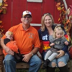 Meet your Posher, Dianne